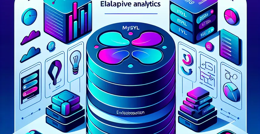 MySQL ETL工具有哪些？解析数据库处理的有效方案